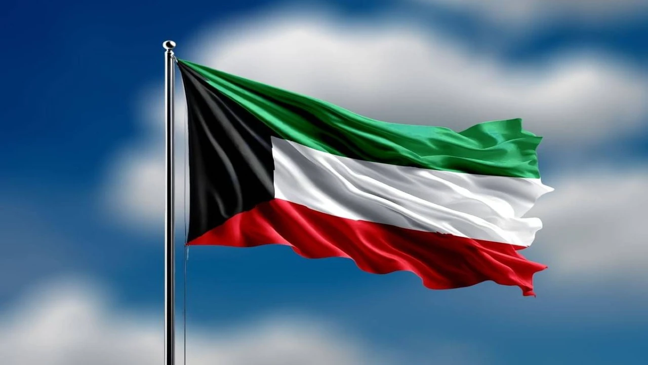 الكويت تدين الهجوم على محيط محطة براكة للطاقة النووية